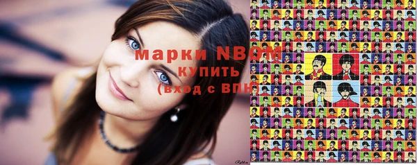 хмурый Михайлов